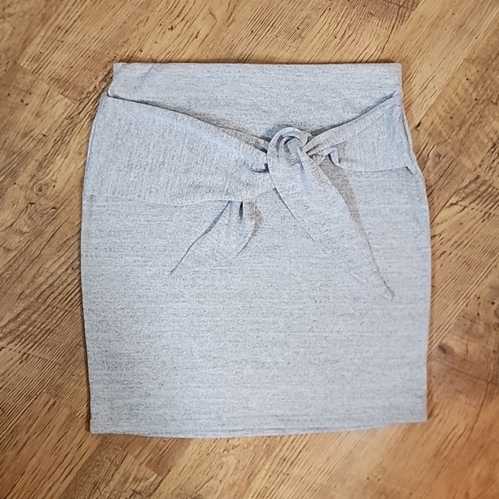 Vero Moda Mini Skirt